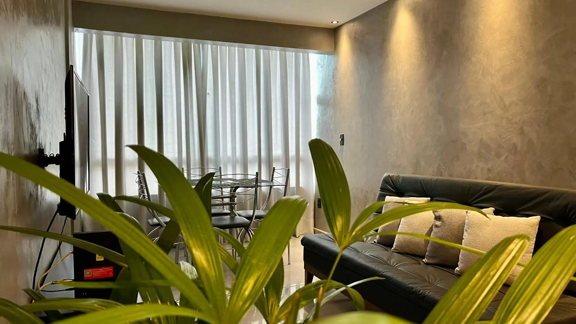 Seu Apartamento De Praia Em Natal 0*,  Brazil