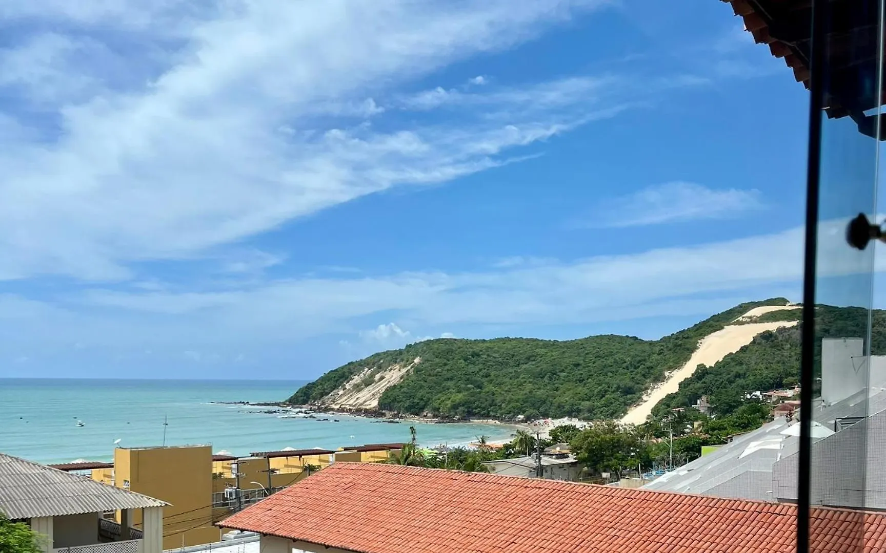 Seu Apartamento De Praia Em Natal Brazil