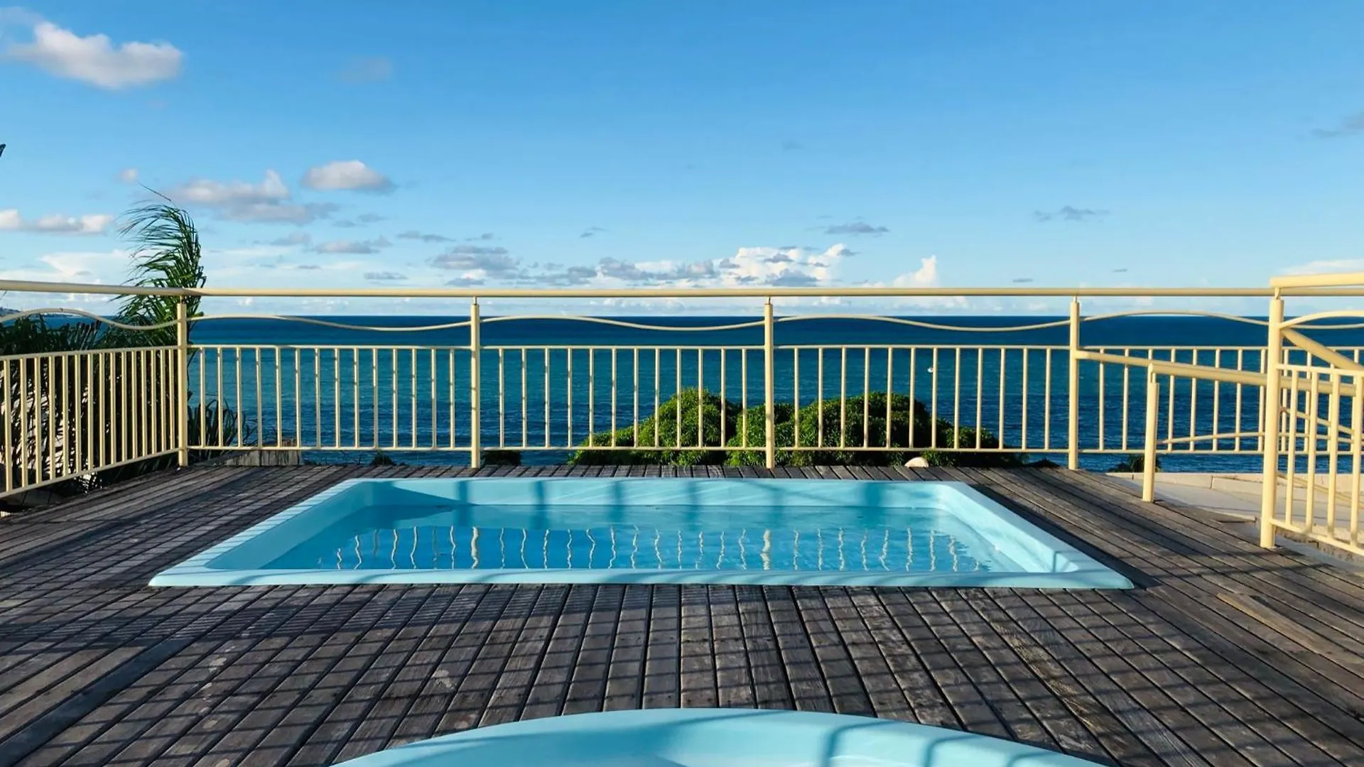 Seu Apartamento De Praia Em Natal